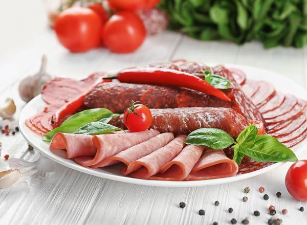 Ромир выяснил, каким мясным торговым маркам доверяют потребители Ромир выяснил, каким мясным торговым маркам доверяют потребители