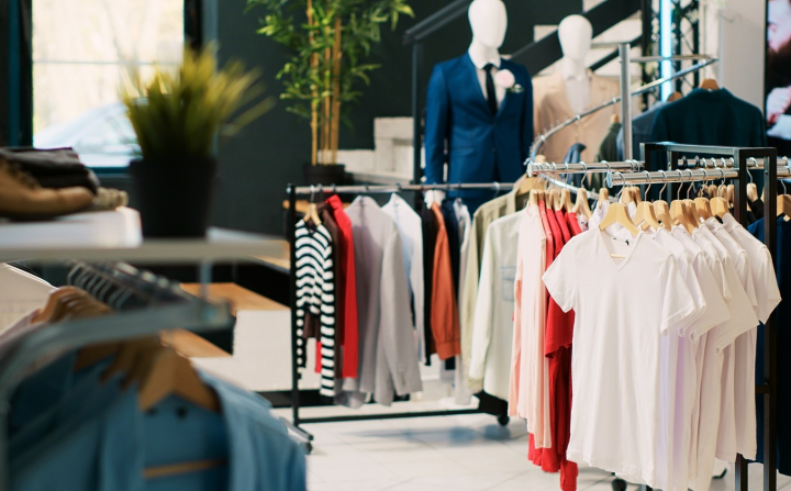 Глава MFG не исключает уход с рынка малых и крупных брендов одежды