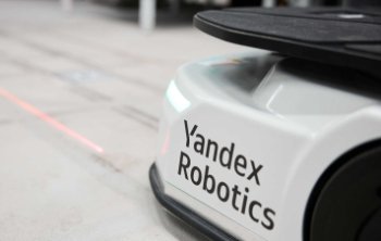 «Яндекс» и Минпромторг разработали первые стандарты для внедрения роботов на предприятиях
