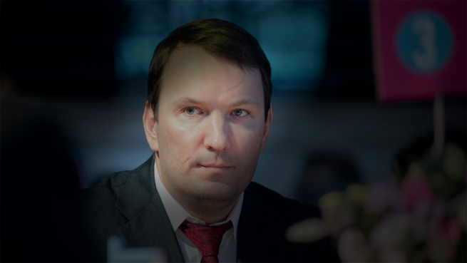 Дмитрий Костыгин продает кондитерскую фабрику «Любимый край» на фоне корпоративного конфликта в «Юлмарте»
