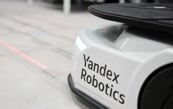 «Яндекс» и Минпромторг разработали первые стандарты для внедрения роботов на предприятиях