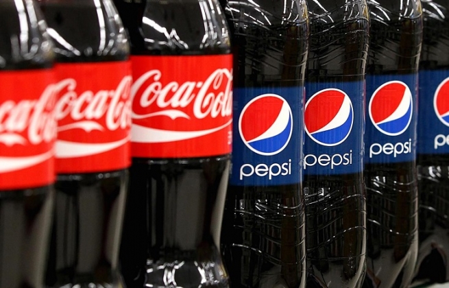 Россия не будет вводить санкции против Coca-Cola и PepsiCo