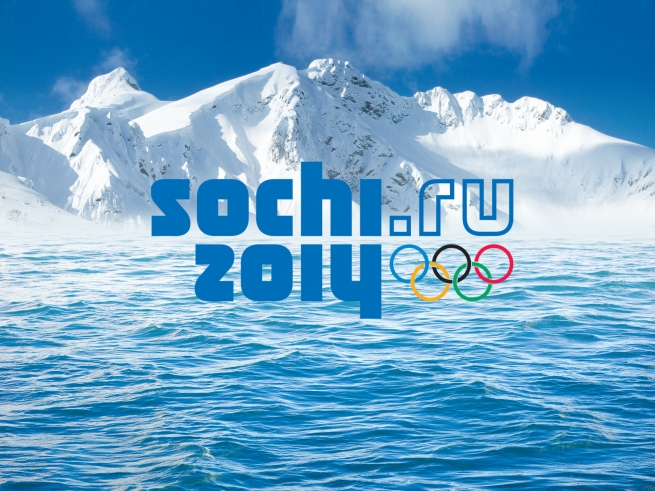 Сочи-2014.  Олимпийская символика в цене
