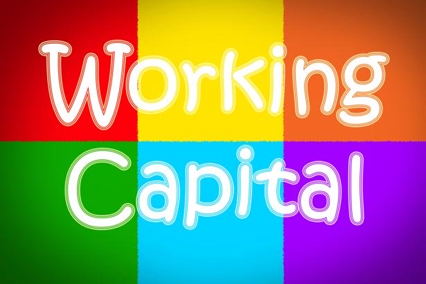 Страшные слова финансистов:что такое working capital