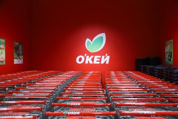 Спрос на готовый лёд за две недели вырос в три раза