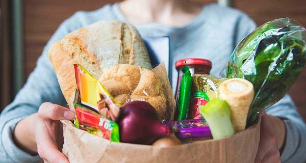 «Еда.ру» и «СберМаркет» запустили новый сервис быстрой доставки продуктов по рецептам «Еда.ру» и «СберМаркет» запустили новый сервис быстрой доставки продуктов по рецептам