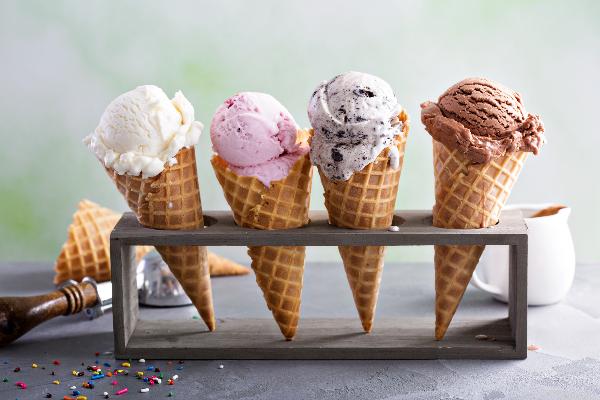 Производители предупредили о возможном подорожании мороженого на треть
