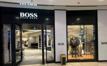 Hugo Boss потерял 13% чистой прибыли из-за низкого спроса в Китае