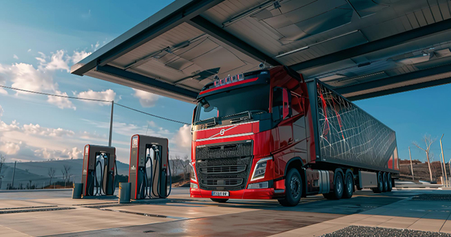 Топливный кризис осложнил грузоперевозки между Россией и Китаем
