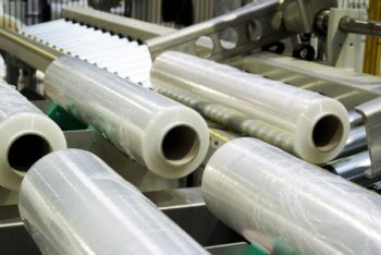 Минпромторг заявил об отсутствии дефицита в России полимерных упаковочных материалов