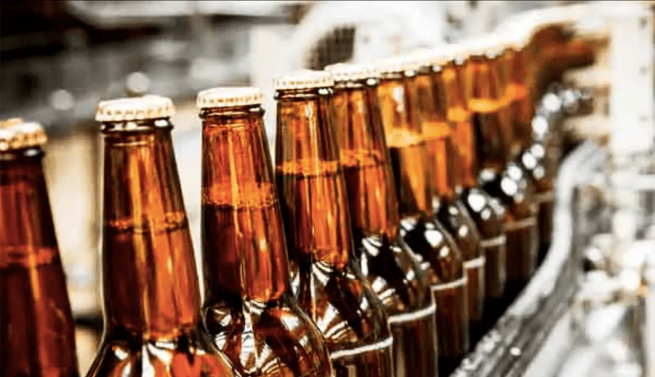 В Госдуме готовят ужесточения в сфере выпуска и оборота пива и пивных напитков
