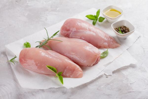 Цены на мясо птицы могут снизиться в апреле