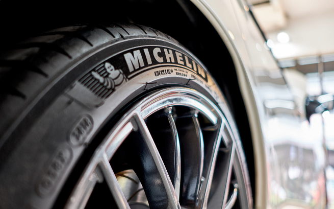 Michelin прекратил производство шин в Подмосковье и поставки в Россию