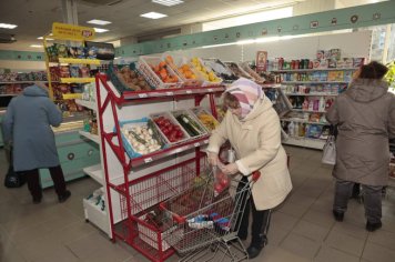 1000-й магазин «КООП ОКОЛО» открылся в Татарстане