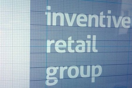 Продажи Inventive Retail Group увеличились на 46% в 2014 году