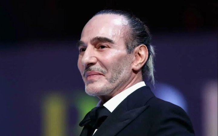 Джон Гальяно будет создавать коллекции для Zara