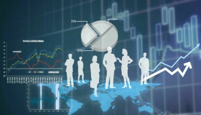 Названы топ-10 сфер с наибольшим приростом вакансий по итогу июля 2023 года