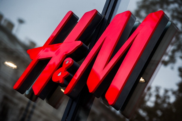Рублевая выручка H&M в РФ в первом квартале выросла на 53%