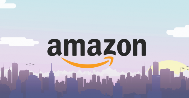 Amazon снова задаёт новые правила игры? Amazon снова задаёт новые правила игры?