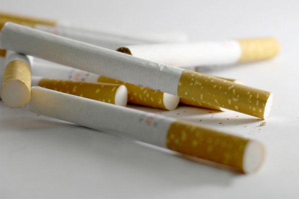 JTI первой в России лицензировала табачное производство