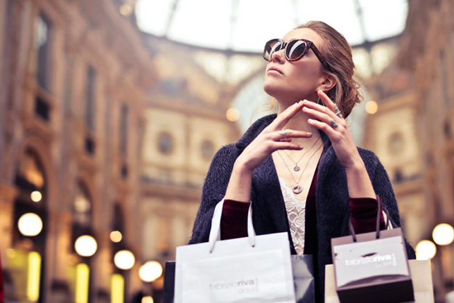 Как санкции изменят сегмент модной одежды: чего ждать российским брендам