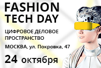 Fashion Tech Day