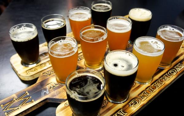 Производство крафтового пива может прекратиться в РФ?