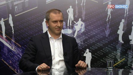 Олег Суковатов принял участие в программе «Формула продаж» на канале «Про Бизнес»