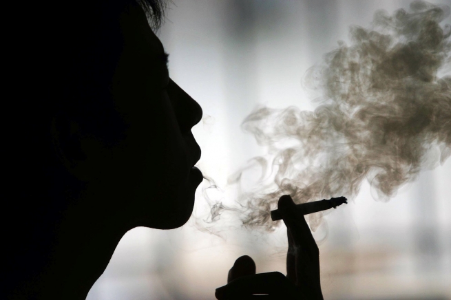 Южная Корея повысит стоимость сигарет на 80%