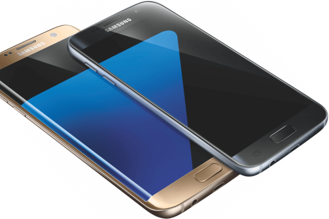Samsung планирует к 2050 году собирать все смартфоны из переработанного пластика