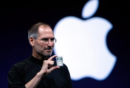 Стив Джобс выступит с показаниями в деле против Apple