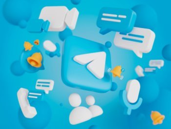 Telegram остается приоритетным каналом для инфлюенс‑маркетинга