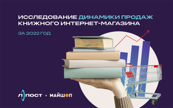 Майшоп и Л-Пост подвели итоги совместной работы за 2022 год