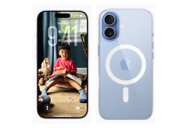 Крупнейшие ритейлеры открыли предзаказ на iPhone 17 и другие новинки Apple Крупнейшие ритейлеры открыли предзаказ на iPhone 17 и другие новинки Apple
