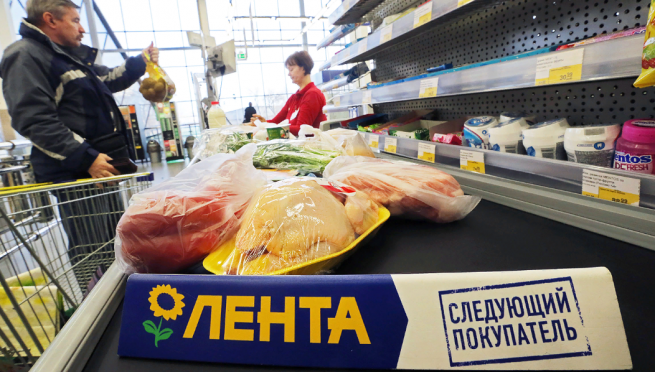 За полгода «Лента» создала более 400 новых рабочих мест в десяти регионах России