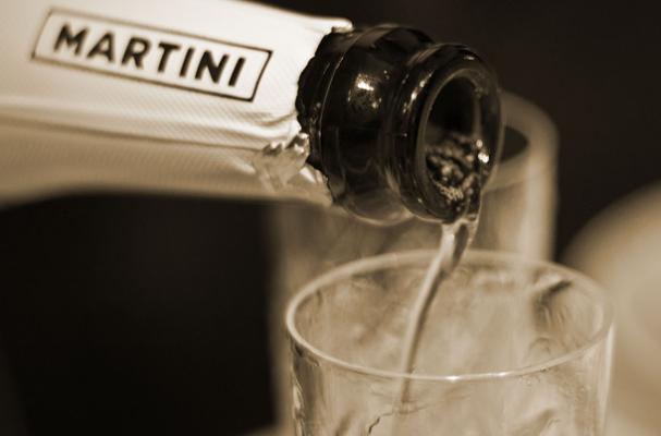 Bacardi Limited выпускает сухие вина Martini на российский рынок