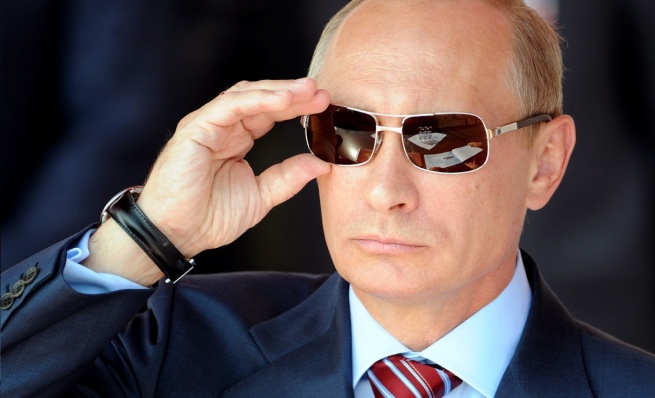 Путин поддержал торговлю без мигрантов Путин поддержал торговлю без мигрантов