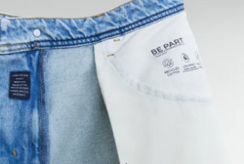 Tom Tailor и Lamoda расширяют проект по сбору ненужных вещей