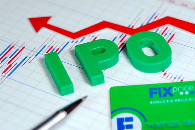 Выход Fix Price на IPO: стоит ли покупать акции компании Выход Fix Price на IPO: стоит ли покупать акции компании