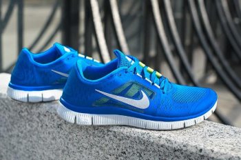 Nike отменяет заказы ритейлеров на кроссовки из-за сбоев поставок из Азии