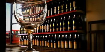 Британский производитель алкоголя Halewood откроет магазин в Ленобласти