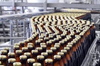 InBev Efes, Carlsberg Group и Heineken Russia присоединились к пилотом проекту по маркировке пива