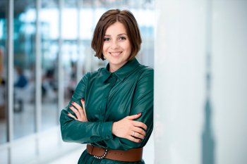 Оксана Любивая, ProStore by Lubivaya: как с помощью D2C наладить долгосрочные отношения с клиентами, влиять на их лояльность и формировать ценность бренда