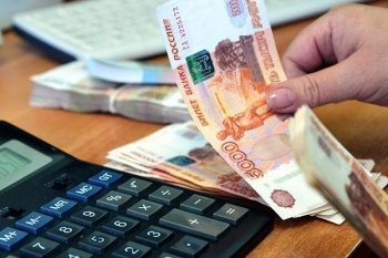 На предприятии «Настюши» долги по зарплате достигли 15 млн рублей