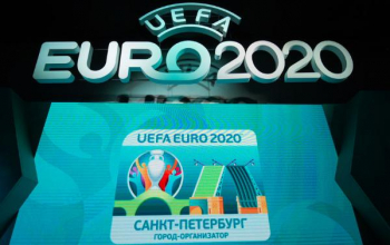 Русский Стандарт проанализировал траты иностранцев на Евро 2020 в Санкт-Петербурге