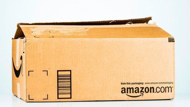 Amazon выбирается из убытков