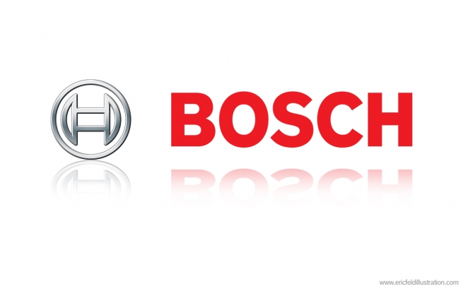 Выручка Bosch в 2013 году выросла на 7,2%