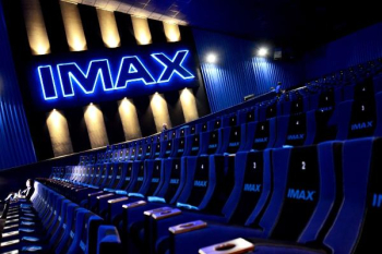 «Формула кино» и «Синема Парк» через суд требуют IMAX вернуться