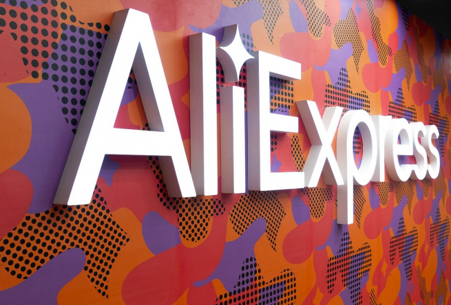 AliExpress вышел на первое место по недельной динамике охвата аудитории