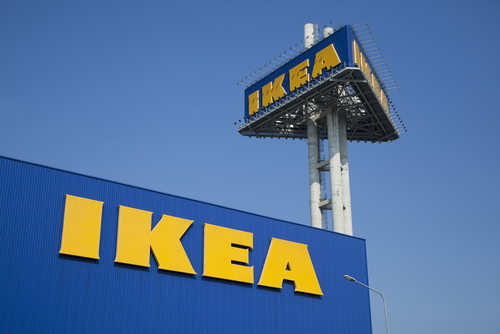 IKEA вложит $2 млрд в развитие своей сети в России